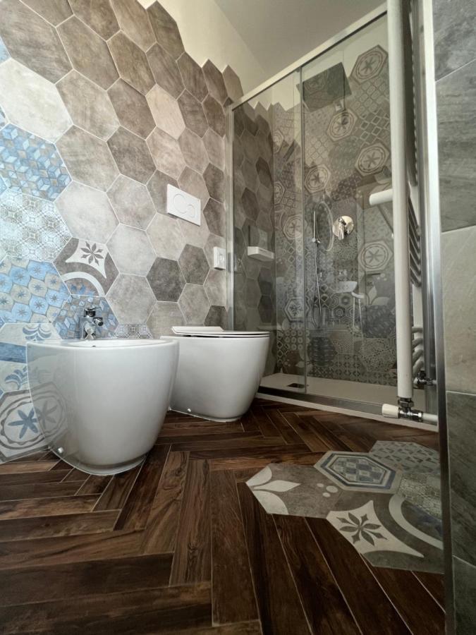 Casa Del Caval Bianco Bed & Breakfast Venaria Reale Ngoại thất bức ảnh
